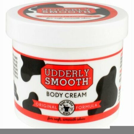 UDDERLY SMOOTH Udder Cream Lotion 60251X12